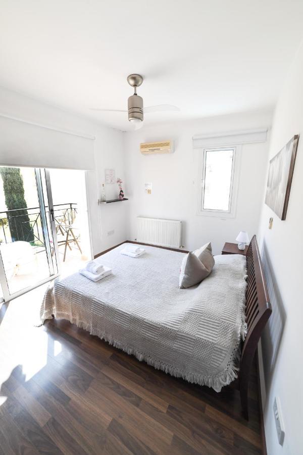 Pedalion Villa Protaras Exterior foto