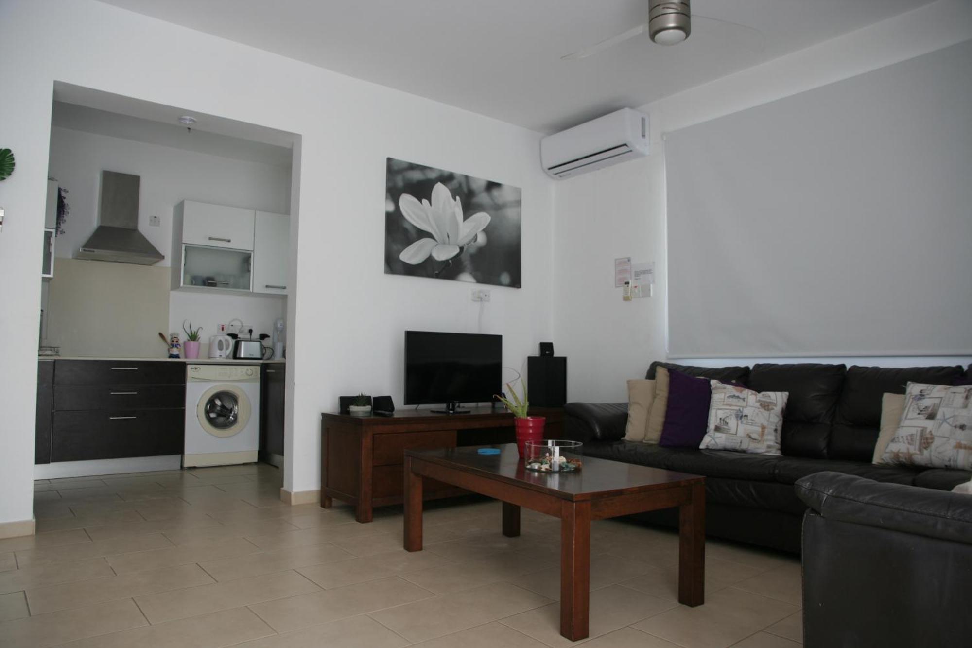 Pedalion Villa Protaras Exterior foto